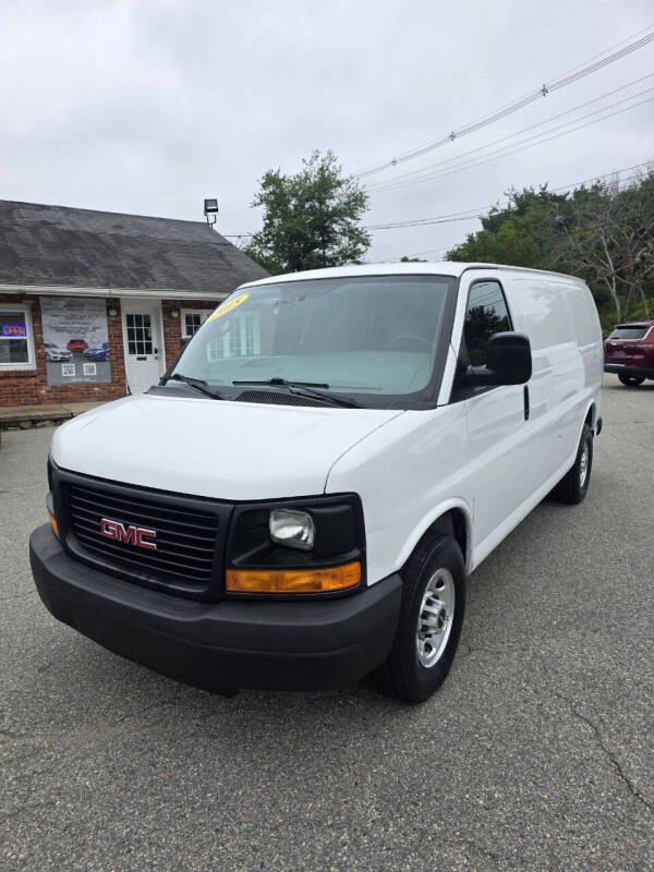 gmc savana cargo 2015 1GTW7FCB8F1167733 image gmc savana cargo 2015 1GTW7FCB8F1167733 image
